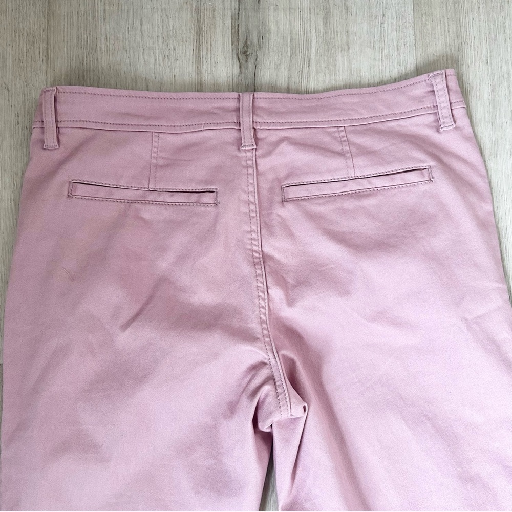 41 Hawthorn Women’s Pink Blush Skinny Pants - Picture 5 of 6